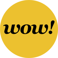 wow creative logo